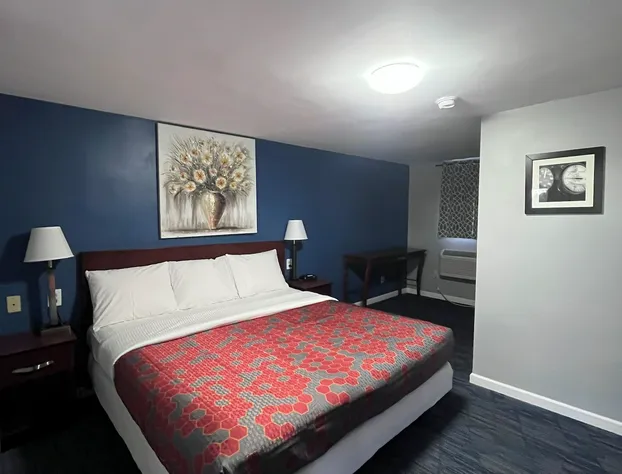 Chaplin Inn & Suites hotel detail image 2