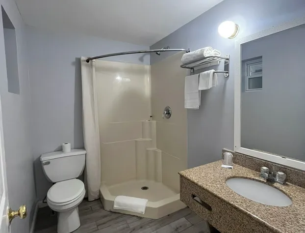 Chaplin Inn & Suites hotel detail image 4