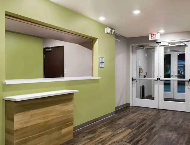 WoodSpring Suites Charlotte Northlake hotel detail image 2