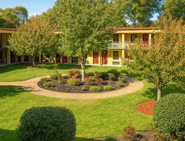 MHO Hotel Dover hotel detail image 1