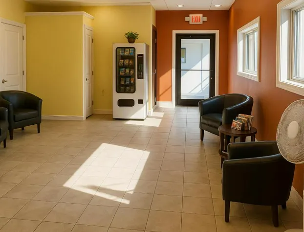 MHO Hotel Dover hotel detail image 2