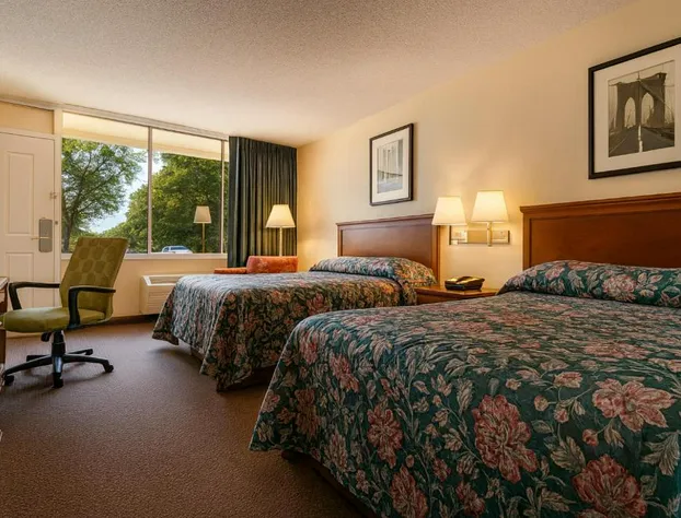 MHO Hotel Dover hotel detail image 3