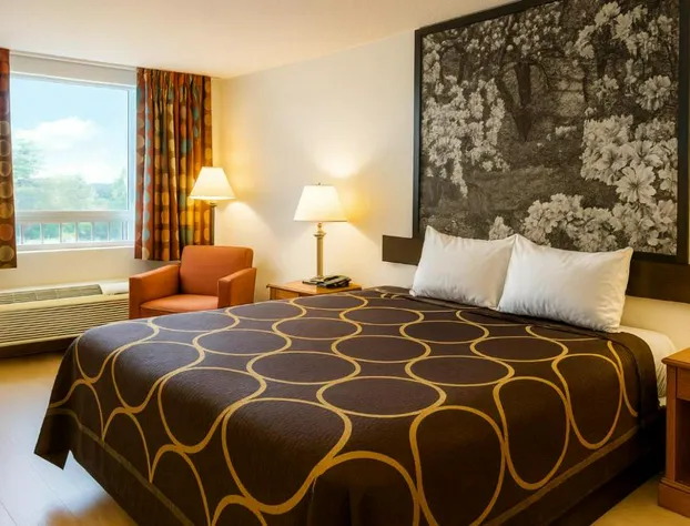 MHO Hotel Dover hotel detail image 4