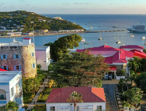 Bluebeard's Castle Resort hotel detail image 2