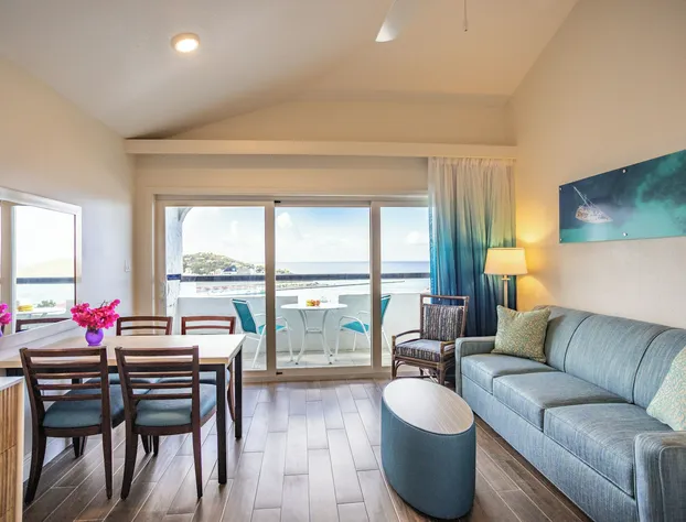 Bluebeard's Castle Resort hotel detail image 3