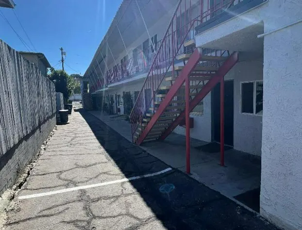 York Motel hotel detail image 2