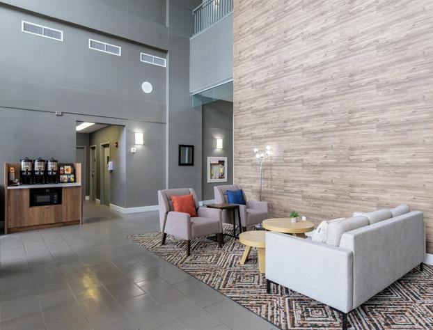 Candlewood Suites London South by IHG hotel detail image 2