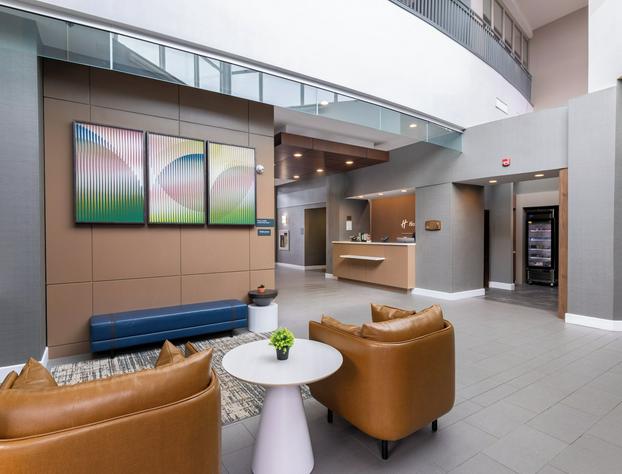 Candlewood Suites London South by IHG hotel detail image 3