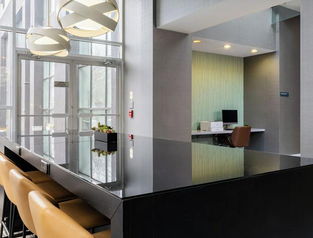 Candlewood Suites London South by IHG hotel detail image 4