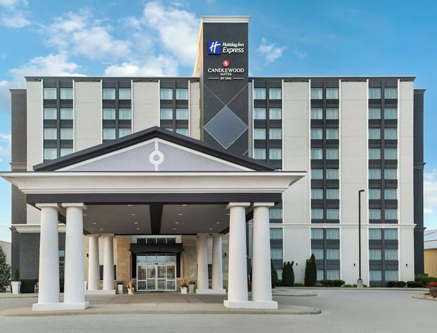 Candlewood Suites Chatham South by IHG hotel detail image 1