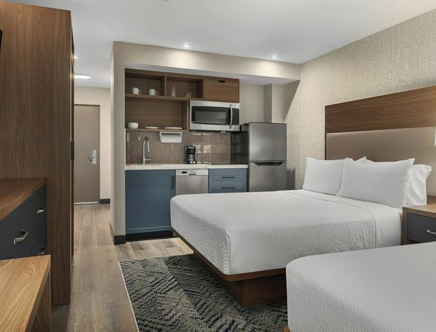 Candlewood Suites Chatham South by IHG hotel detail image 3