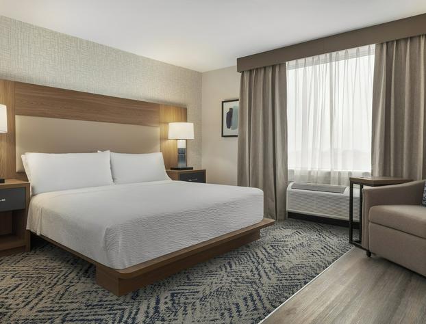 Candlewood Suites Chatham South by IHG hotel detail image 4