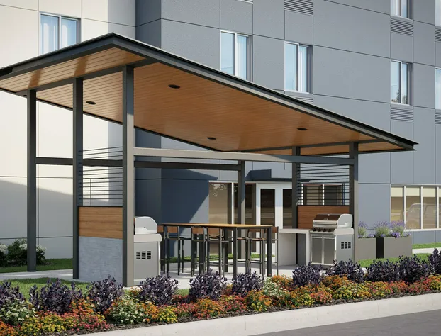 Candlewood Suites Chatham South by IHG hotel detail image 1