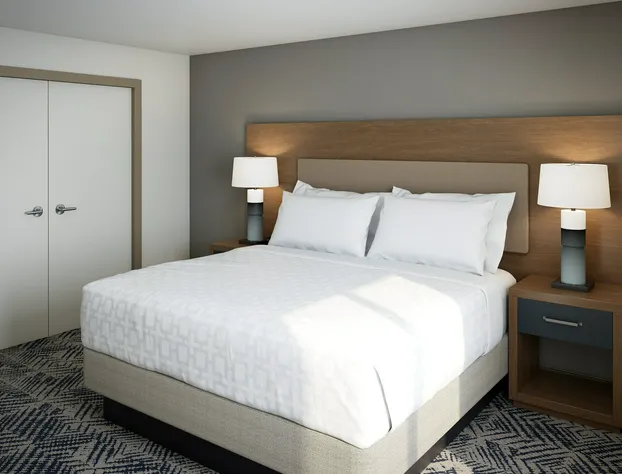 Candlewood Suites Chatham South by IHG hotel detail image 2