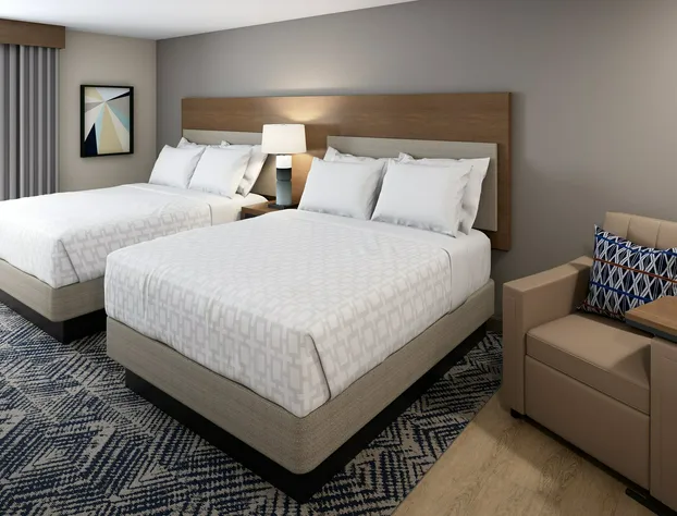 Candlewood Suites Chatham South by IHG hotel detail image 3