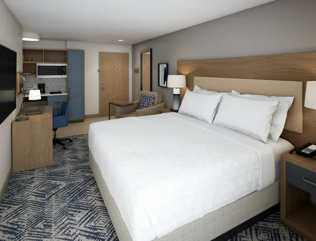 Candlewood Suites Chatham South by IHG hotel detail image 4