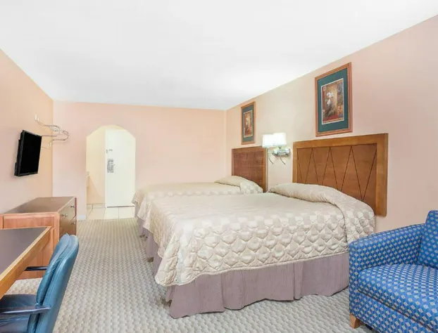 Super Motel hotel detail image 4