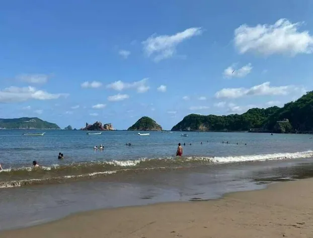 Puerta del Cielo hotel detail image 1