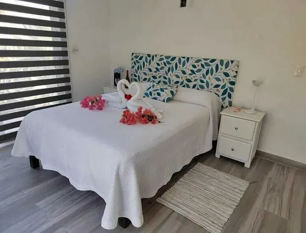 Puerta del Cielo hotel detail image 4