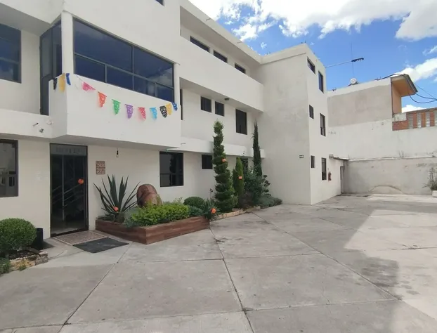 Palacio de los Angeles hotel detail image 1