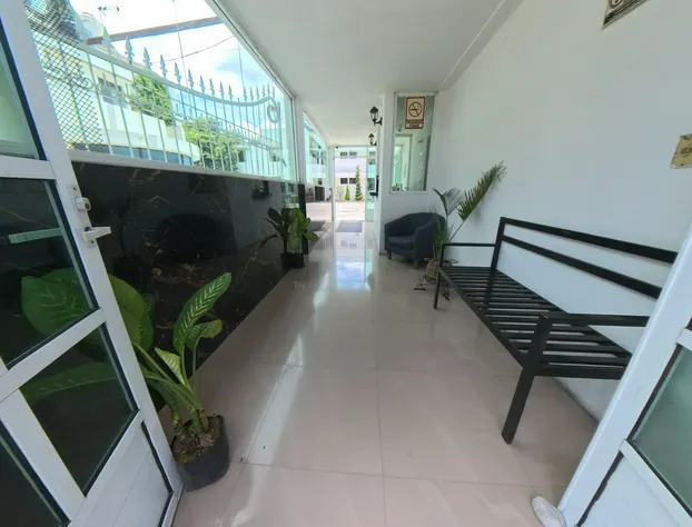 Palacio de los Angeles hotel detail image 2