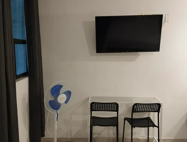 Palacio de los Angeles hotel detail image 3