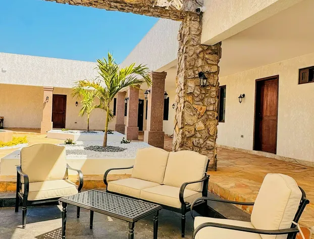 Finca el Cielo hotel detail image 1