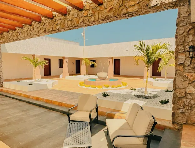 Finca el Cielo hotel detail image 2