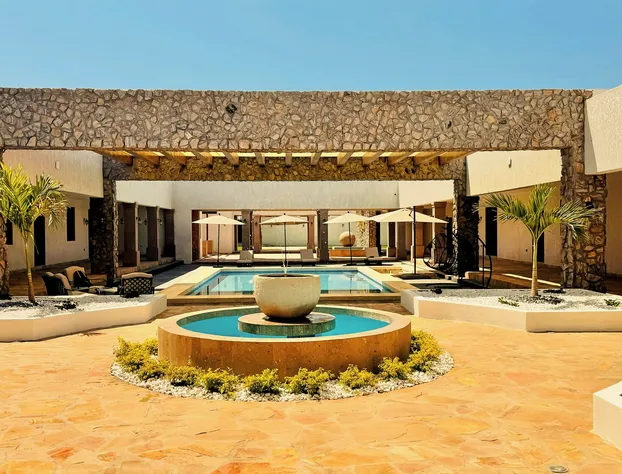 Finca el Cielo hotel detail image 3