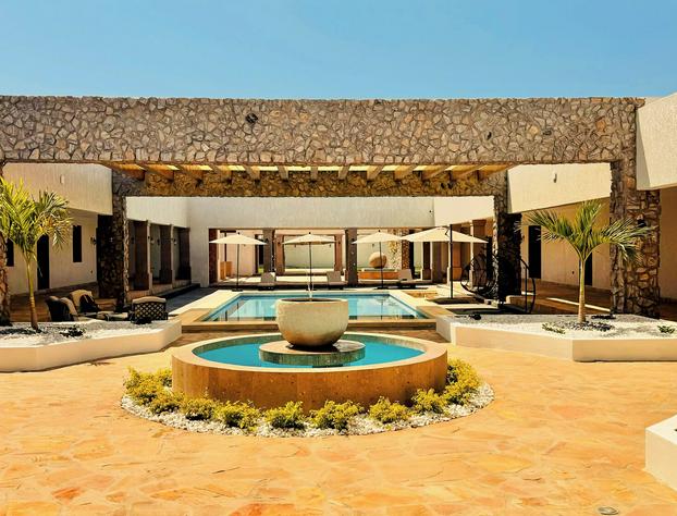Finca el Cielo hotel detail image 3