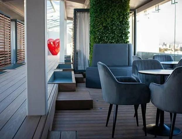 Hot Elite | Love Hotel | Solo Adultos hotel detail image 3