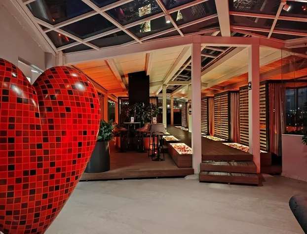 Hot Elite | Love Hotel | Solo Adultos hotel detail image 4