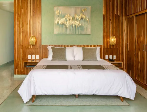 Luuna de Jade hotel detail image 1