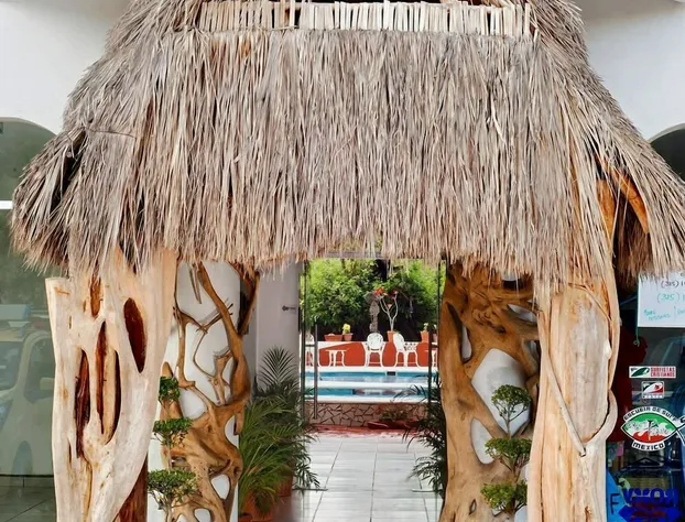 Hotel Gran Caiman hotel detail image 1