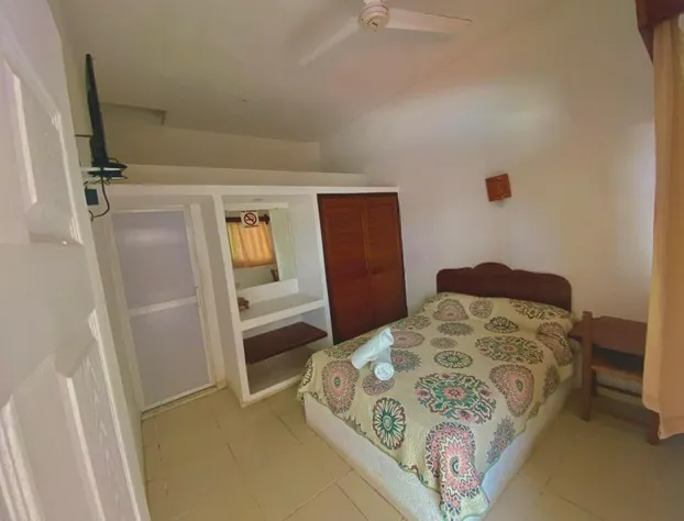 Hotel Gran Caiman hotel detail image 2