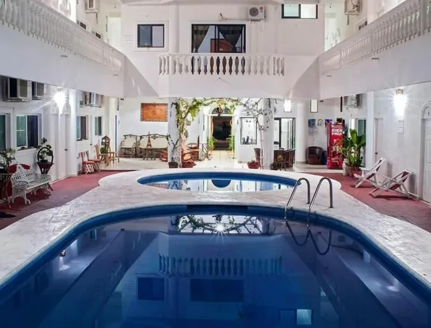 Hotel Gran Caiman hotel detail image 4