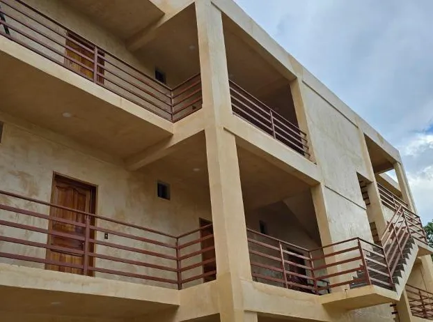 Hotel El Paraíso Calakmul hotel detail image 2