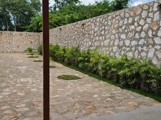 Hotel El Paraíso Calakmul hotel detail image 4