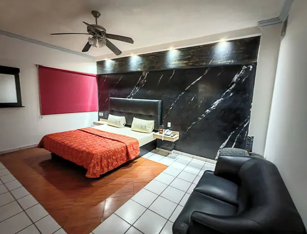 Loma Bonita - Hotel Zapopan hotel detail image 1