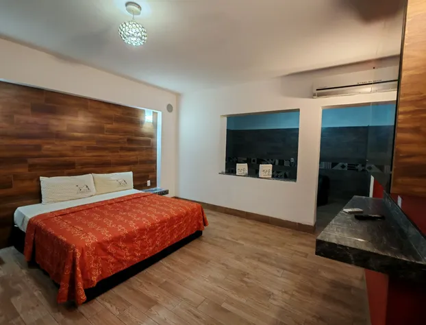 Loma Bonita - Hotel Zapopan hotel detail image 2