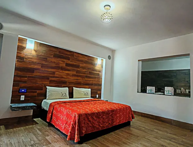 Loma Bonita - Hotel Zapopan hotel detail image 4