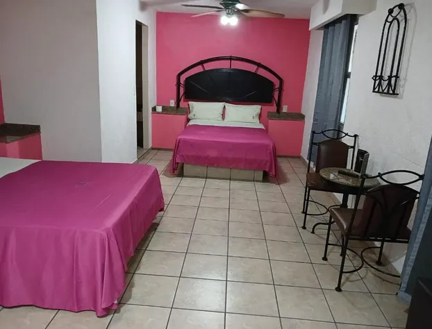 Hotel Sol hotel detail image 4