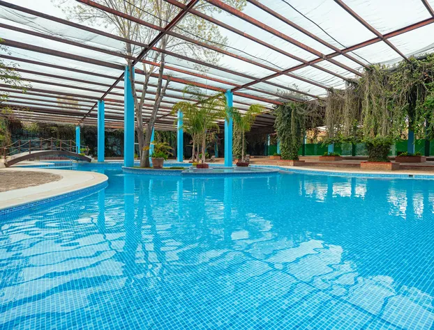 Hotel Oviedo Teotihuacán hotel detail image 1