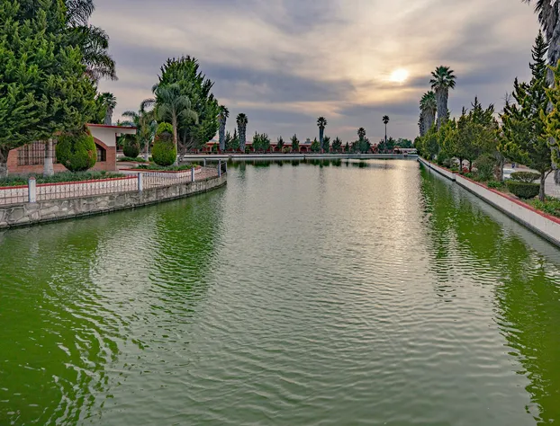 Hotel Oviedo Teotihuacán hotel detail image 3