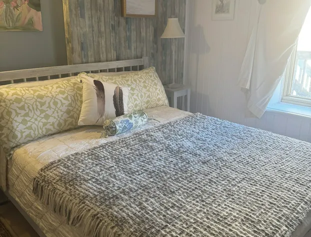 Le Saint-Vallier hotel detail image 1