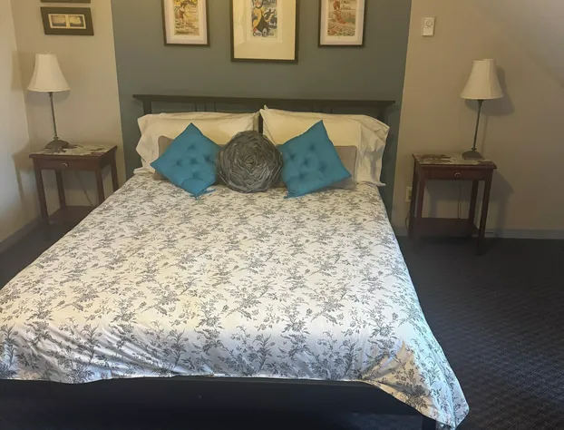 Le Saint-Vallier hotel detail image 2