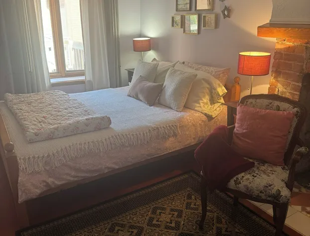 Le Saint-Vallier hotel detail image 3