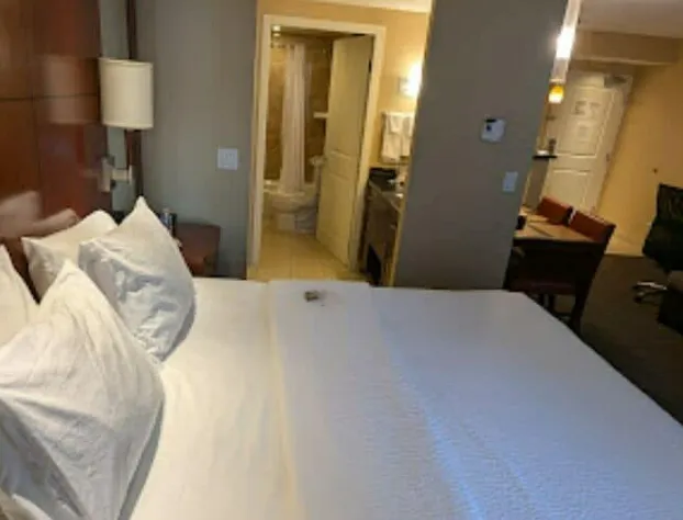 Lux Lakeview Suite CNTower Free Parking hotel detail image 2