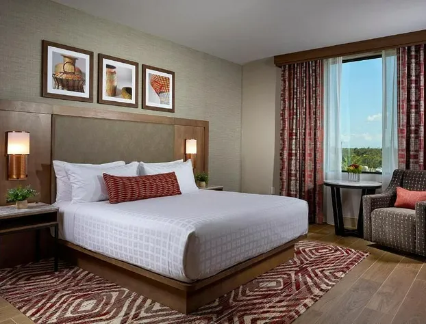 Seminole Brighton Bay Hotel & Casino hotel detail image 2