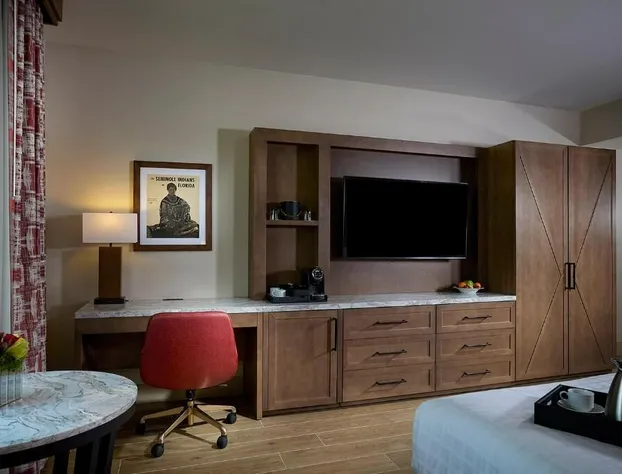 Seminole Brighton Bay Hotel & Casino hotel detail image 4